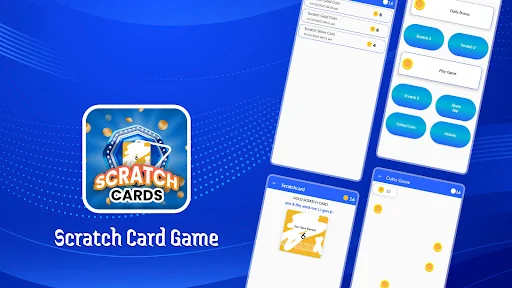 Scratch to Win Games screenshot 3