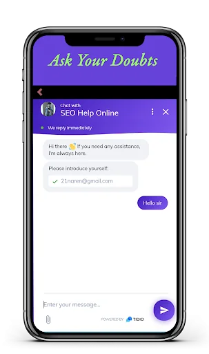 Digital Marketing App screenshot 4
