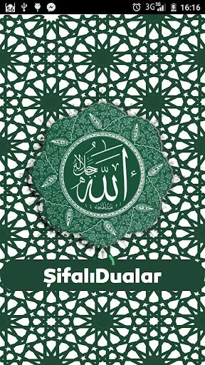 Şifalı Dualar ve Hadisler