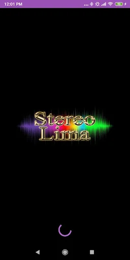 StereoLima