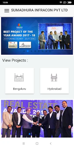 Sumadhura