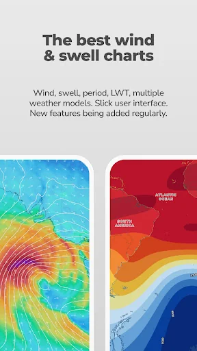 Swellnet Surf Forecasts & Cams