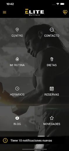 Elite Wellness Alhaurín