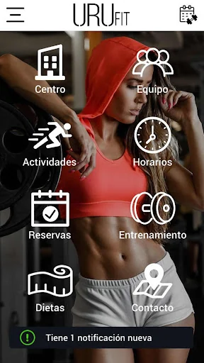 Urufit