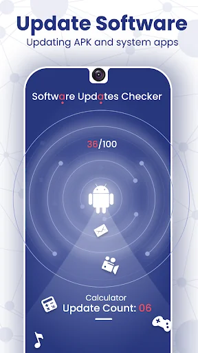 Phone Update Software screenshot 3