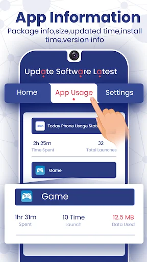Phone Update Software screenshot 4