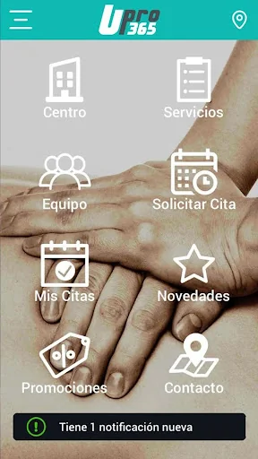 Upro365