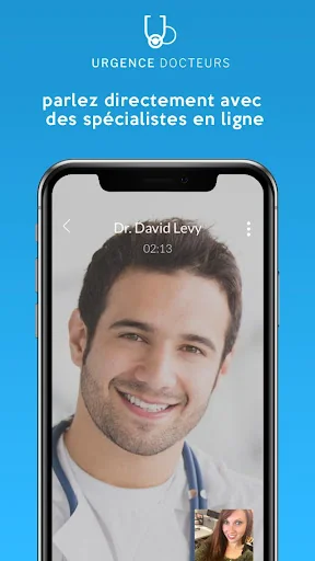 Urgence Docteurs screenshot 3