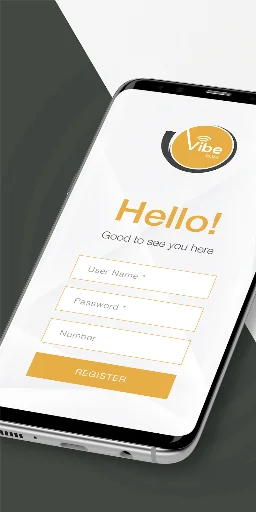 Vibeplus MoSIP