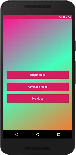 Vibrator: Strong vibration app