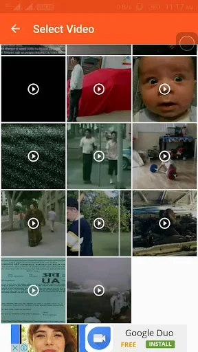 Video To Image Converter screenshot 2