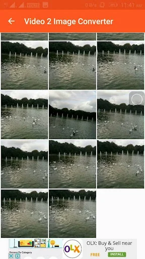 Video To Image Converter screenshot 3