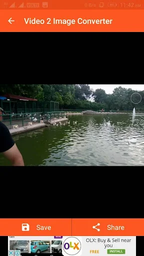 Video To Image Converter screenshot 4