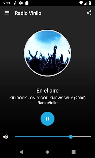 Vinilo Tu Radio Retro