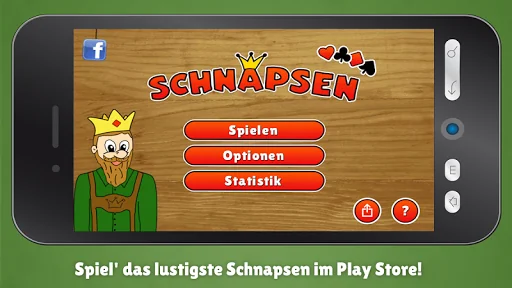 Schnapsen App Vollversion