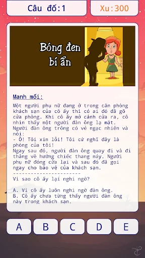 Đố Vui Hại Não - Kiểm Tra IQ