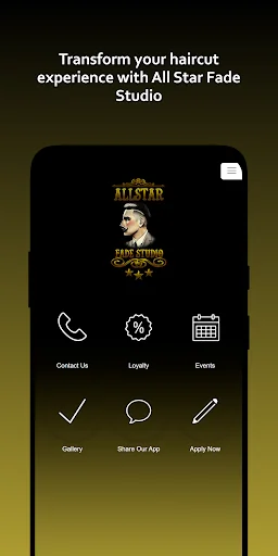 All Star Fade Studio