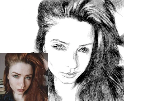 Photo Sketch Maker - AI power