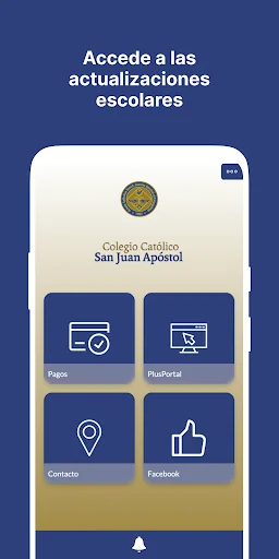 Colegio San Juan Apóstol