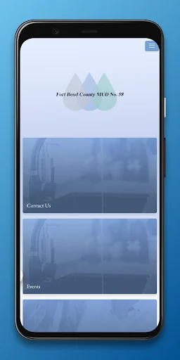 Fort Bend County MUD 58