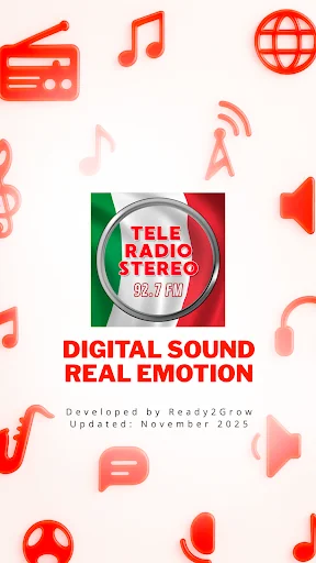 Tele Radio Stereo Fm 92.7