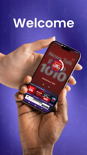 NEWSTALK 1010 Toronto