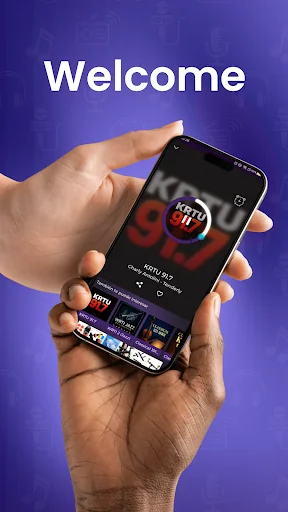 KRTU 91.7 Radio