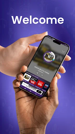 KNON 89.3 fm Dallas