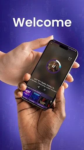 KXT 91.7 Radio