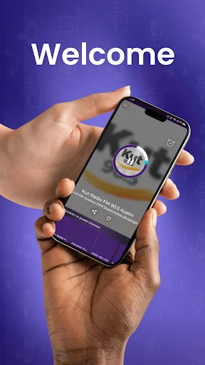 Kut 90.5 Radio