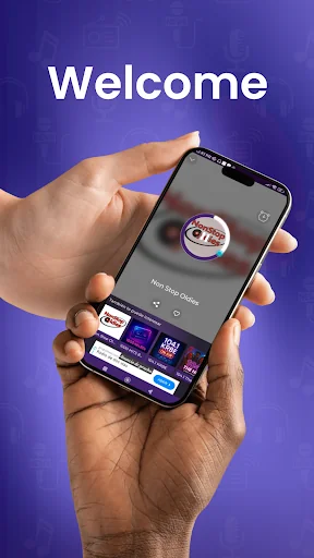 Non Stop Oldies