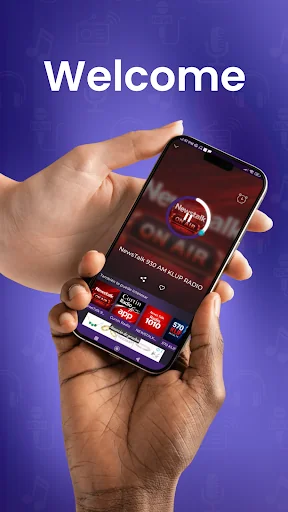 NewsTalk 930 AM - KLUP RADIO