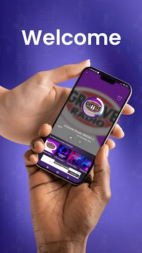 Groove Radio