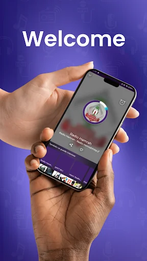 Radio Hamrah App