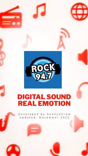 Rock Radio 94.7