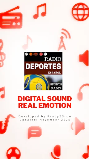 Mach Deportes Radio