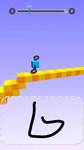 Draw Climber screenshot 4
