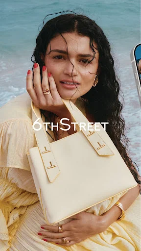 6thStreet Online Shopping screenshot 1
