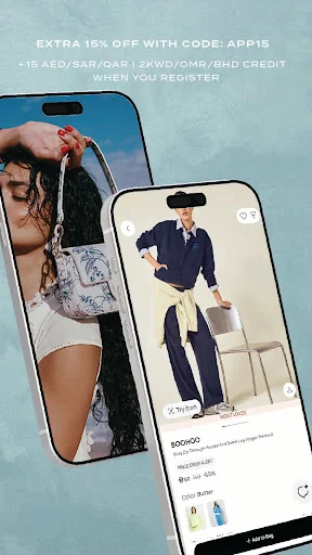 6thStreet Online Shopping screenshot 2