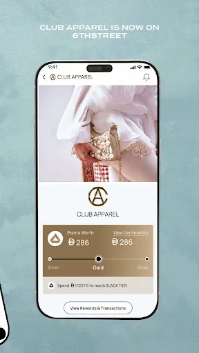 6thStreet Online Shopping screenshot 3