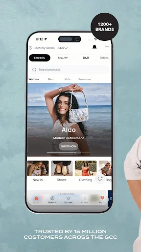 6thStreet Online Shopping screenshot 4