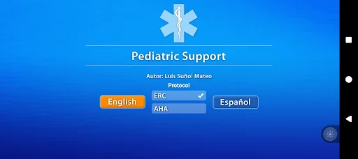 Pediatric Support