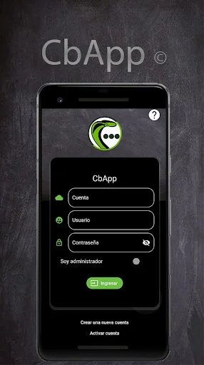 CbApp: Cobros, Créditos