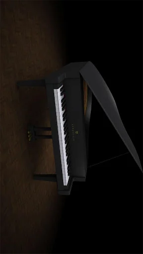 Grand Piano 3D