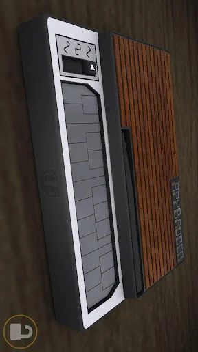 Stylusphone 3D