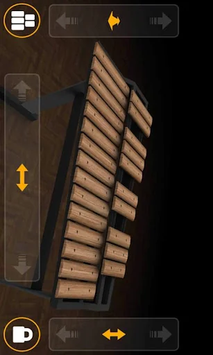 Xylophone 3D screenshot 2