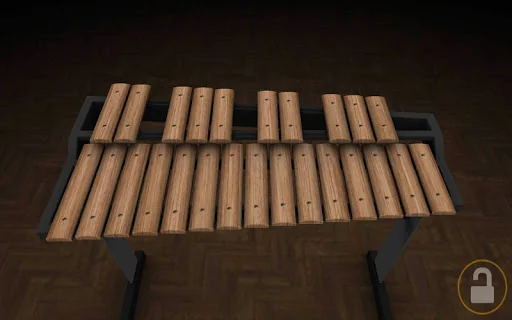 Xylophone 3D screenshot 3