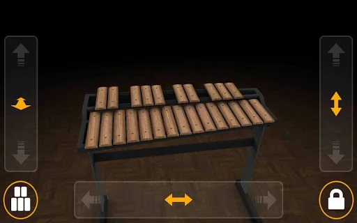 Xylophone 3D screenshot 4