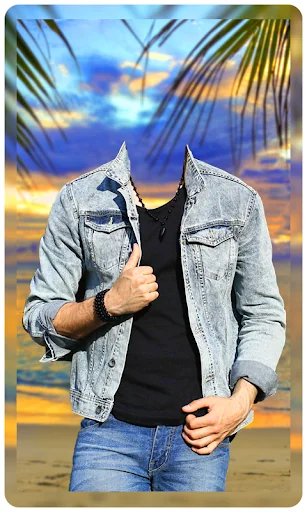 Stylish Man Dresses screenshot 2