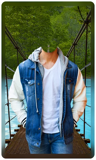 Stylish Man Dresses screenshot 3